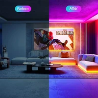 LED RGB strip 3 metres + phone app