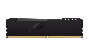 Kingston Technology FURY Beast atminties modulis 16 GB 2 x 8 GB DDR4 3200 MT/s 288-pin DIMM