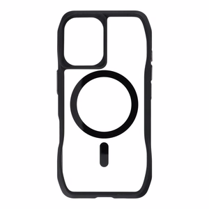 ROAR dėklas SLIM DEFENDER IPHONE 16 juodas