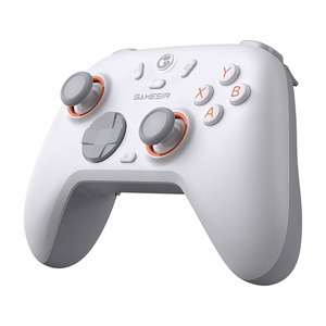 GameSir Nova 2 Lite belaidis valdiklis (baltas)