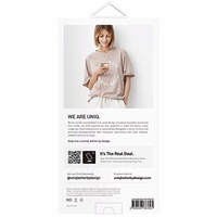 Dėklas telefonui Uniq LifePro Xtreme Samsung Galaxy S24+ - skaidrus