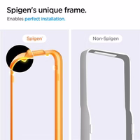 Spigen ALM Glas.tR grūdintas stiklas Samsung Galaxy A54 5G - 2 vnt.