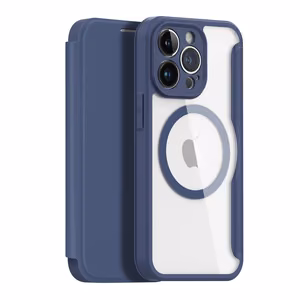 Dux Ducis Skin X Pro Case Apple iPhone 14 Pro Max blue