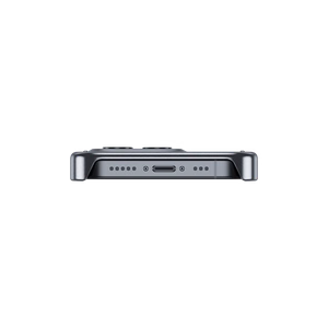 Benks Magnetinis Biliz aušinimo dėklas telefonui iPhone 14 Pro pilkas