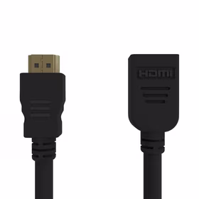HDMI ilginimo laidas 0.5m Gembird