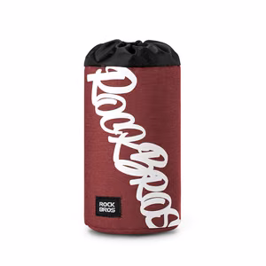 Rockbros G004 Flash Journey сумка для бутылки, 1L — цвет: красный
