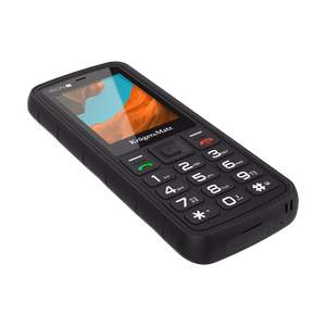 Telefonas Kruger&Matz IRON 4 4G