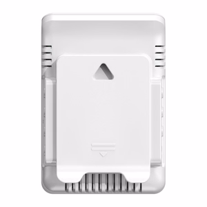 BALDRTHERM B0598 3 kanalų termohigrometras su automatiniu foniniu apšvietimu