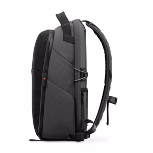 Lenovo ThinkPad 16" Click-Go 40,6 cm (16") Kuprinė Juoda, Tamsiai Pilka