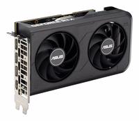 ASUS Dual NVIDIA GeForce RTX 5050 8 GB OC vaizdo plokštė