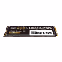 Silicon Power US75 2 TB M.2 PCI Express 4.0 NVMe