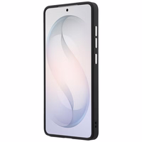 Guess dėklas 4G Embossed Ring MagSafe for Samsung Galaxy S26 Ultra mėlynas