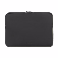 TUCANO Elements 2 - Cover MacBook Air 13” (M4/M3/M2/M1/2025-2018) / Pro 13" (juodas)