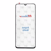 MUSTTBY Apsauginis stiklas + OCA SAMSUNG a70