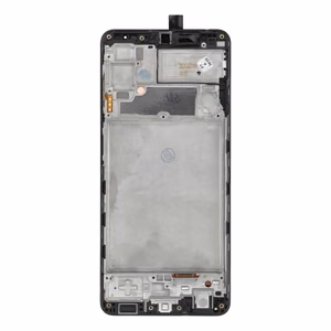 LCD ekranas SAMSUNG A22 4G A225F (refub)