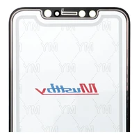 MUSTTBY Touch screen + OCA IPHONE xs max