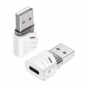 Adapteris XO (NB256D) iš USB (OTG) į USB-C