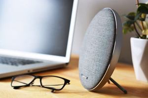 Blaupunkt BT11ALU Bluetooth kolonėlė