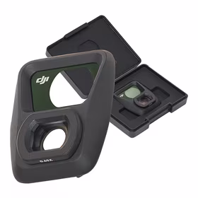 Plačiakampis objektyvo antgalis DJI Air 3