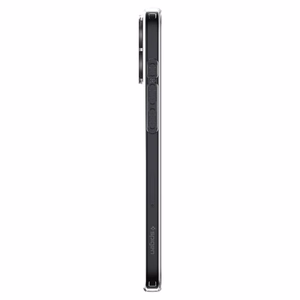 Spigen Liquid Crystal dėklas iPhone 16 Plus telefonui – skaidrus
