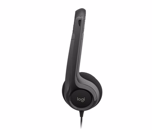 Logitech H390 USB kompiuterinės ausinės