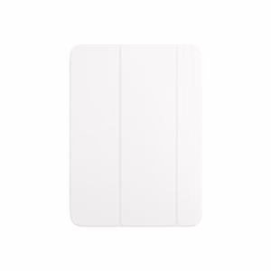 Apple Smart Folio MDEJ4ZM/A – dėklas, skirtas iPad (A16), baltas