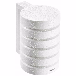 Netatmo NRS – meteorologinės stotelės apsauginis gaubtas