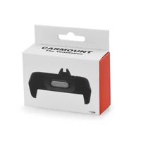 Automobilinis oro angos laikiklis NB-006H juodas