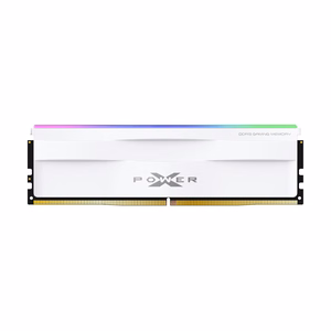 Silicon Power XPOWER Zenith DDR5 RGB Gaming UDIMM atminties modulis 32 GB 2 x 16 GB 288-pin DIMM ECC