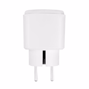 „GreenBlue“ nuotoliniu būdu valdoma „Wi-Fi“ rozetė, „Android“/„iOS“/„Alexa“/„Google Home“, laikmatis, vatmetras, maks. 16 A/3840 W, GB735 W