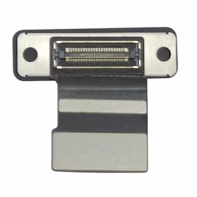 Lankstus kabelis suderinamas su MacBook A1706 / A2251 / A1989 LCD MAIN FLEX