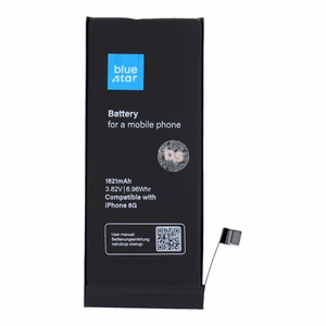 Baterija iPhone 8 1821 mAh Blue Star HQ
