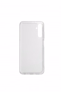 JM ANTI-BACTERIA TPU dėklas, skirtas Galaxy A35 5G, skaidrus