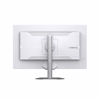 GIGABYTE M27UP ICE kompiuterio monitorius 68,6 cm (27") 3840 x 2160 pikseliai 4K Ultra HD LED Balta