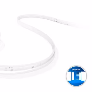 Philips išmanioji LED juosta 11.5W 950lm Bluetooth