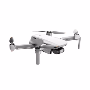 Dronas DJI Mini 4K Consumer CP.MA.00000798