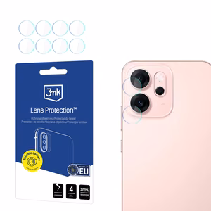 Oppo Reno 14 F/ 14 FS 5G - 3mk Lens Protection