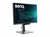 BENQ RD240Q 24.1 col. IPS WQXGA monitorius