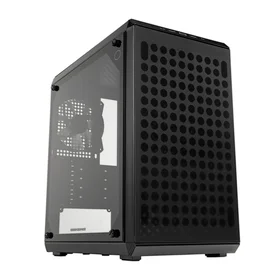 Cooler Master Q300L V2 computer case (black)