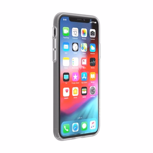 Чехол Incase Lift для iPhone XS Max, прозрачный