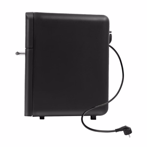 GreenBlue GB950 – karšto oro gruzdintuvė, 10 l, 1800 W, 8 programos