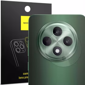 Spacecase Kameros stiklas Camera Glass Oppo Reno 12F 5G / 12FS 5G
