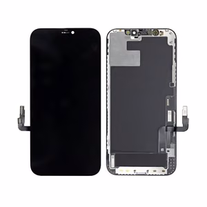 LCD screen Apple iPhone 12/12 Pro with touch screen ZY INCELL (removable IC)
