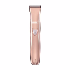Wahl 3029466 – машинка для стрижки волос NiMH с 5 насадками, розовое золото