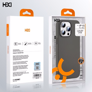 Dėklas HDD Silicone MagSafe Case Samsung S921 S24 juodas