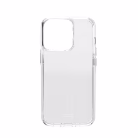 SBS D3O dėklas iPhone 14 Pro Max - permatomas