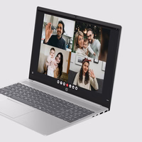 HP Pavilion 16-ag0007nw Ryzen 5 8540U 16"2K 300nits AG 16GB LPDDR5-6400 SSD512 Radeon 740M Cam 1080p 59Wh Win11 Natural sidabrinis 2Y