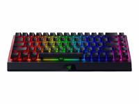 Razer BlackWidow V3 Mini HyperSpeed klaviatūra