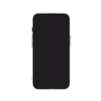 ZAGG Crystal Palace Lite dėklas iPhone 16e (2025) / 15 / 14 / 13 - Permatomas