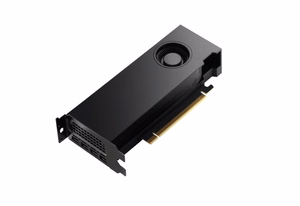 Vaizdo plokštė PNY NVIDIA RTX 4000 SFF Ada Generation, 20 GB GDDR6 160-bit,  PCIe 4.0 x16, Dual Slot, 4x Mini DP 1.4a, LP - ATX bracket, Retail, 1x mDP to DP adapter